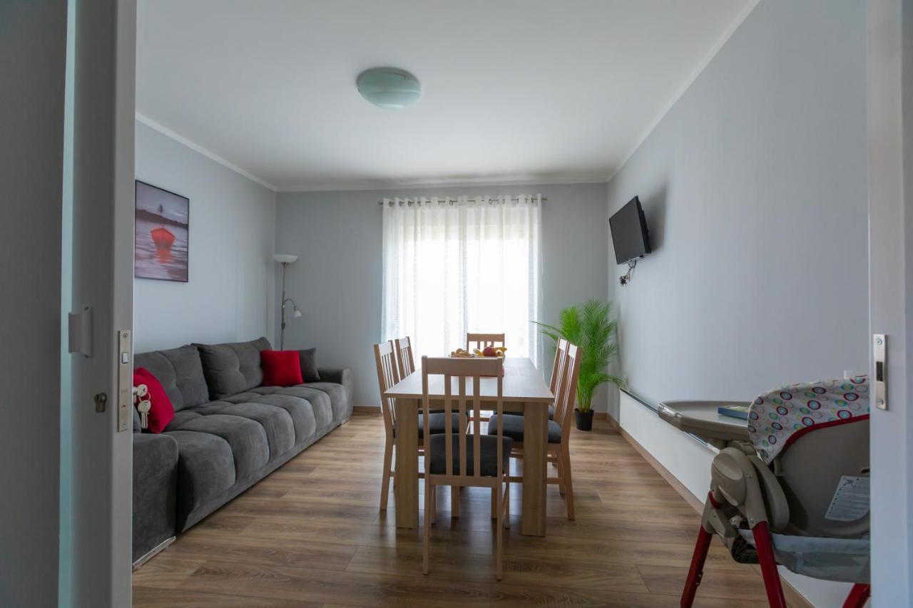 Apartmani Slavek Jastrebarsko Exteriér fotografie