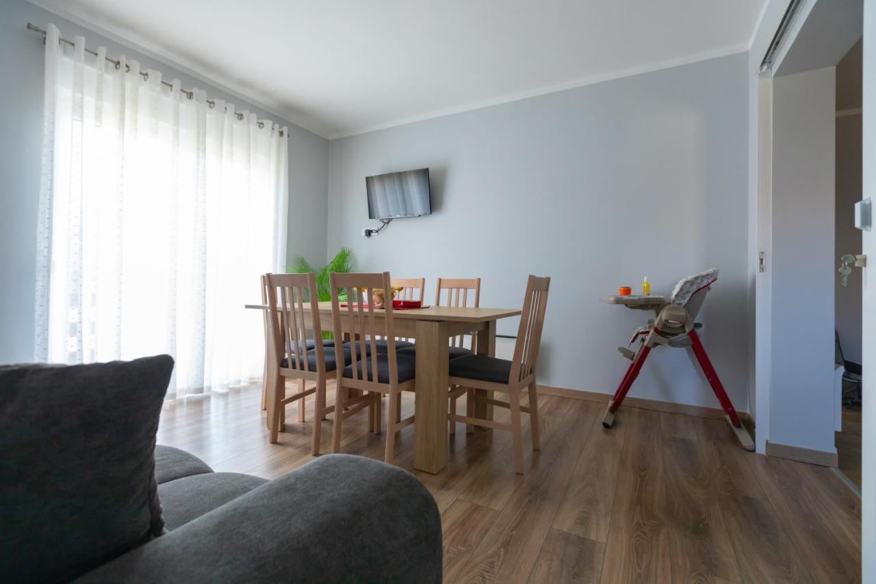 Apartmani Slavek Jastrebarsko Exteriér fotografie